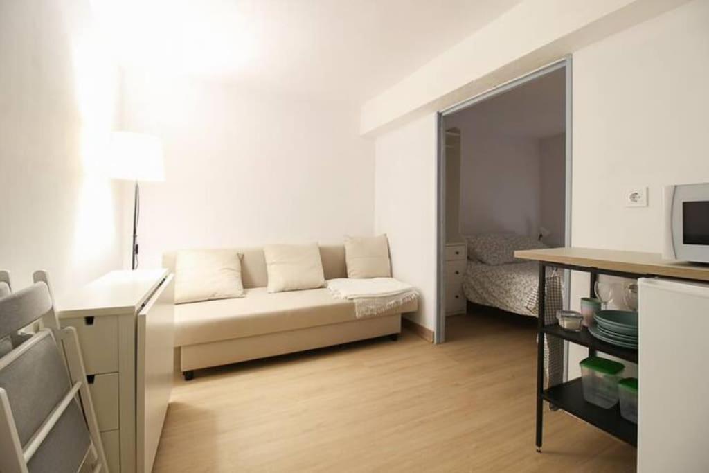 Vivienda En El Centro De Santander Apartment Exterior photo