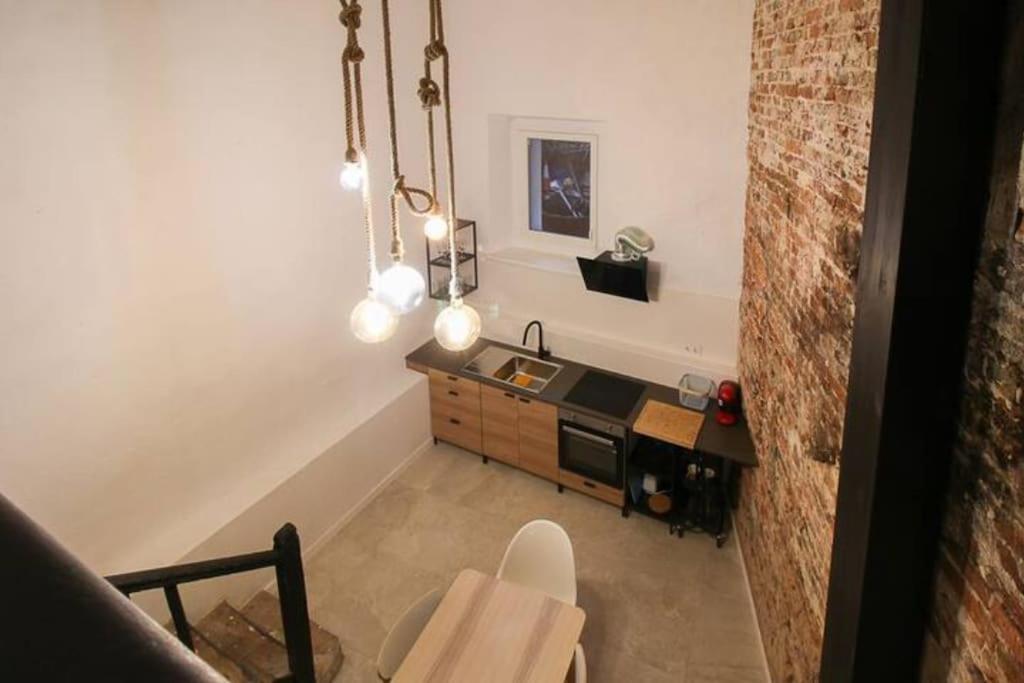 Vivienda En El Centro De Santander Apartment Exterior photo
