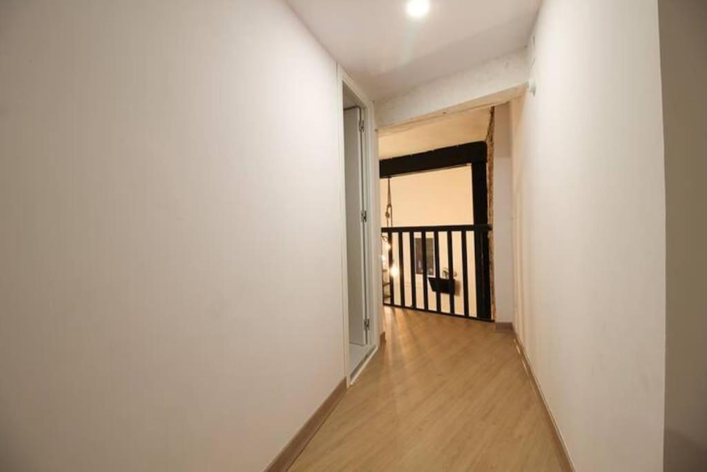 Vivienda En El Centro De Santander Apartment Exterior photo