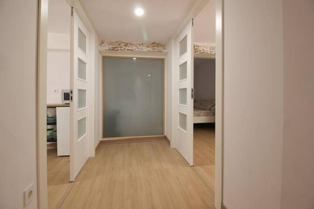 Vivienda En El Centro De Santander Apartment Exterior photo