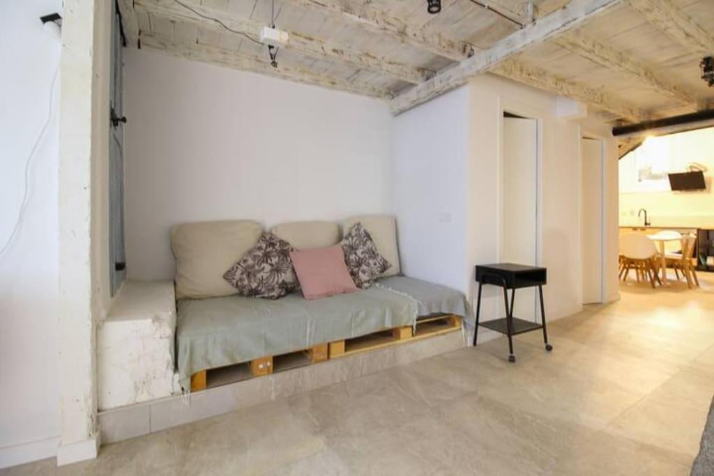 Vivienda En El Centro De Santander Apartment Exterior photo