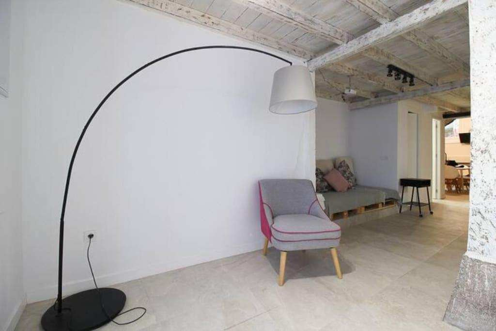 Vivienda En El Centro De Santander Apartment Exterior photo